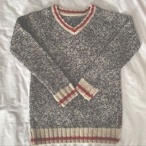 Unisex Cabin Sweater